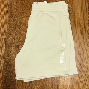 Never worn before Calvin Klein shorts